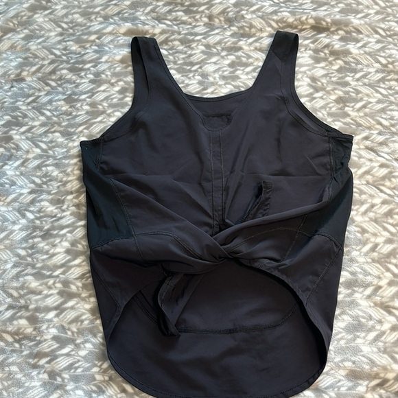 Like New Lululemon Tank Top - Picture 4 of 4